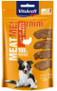 Vitakraft Meat Me! Mini przysmak dla psa z indykiem 60g